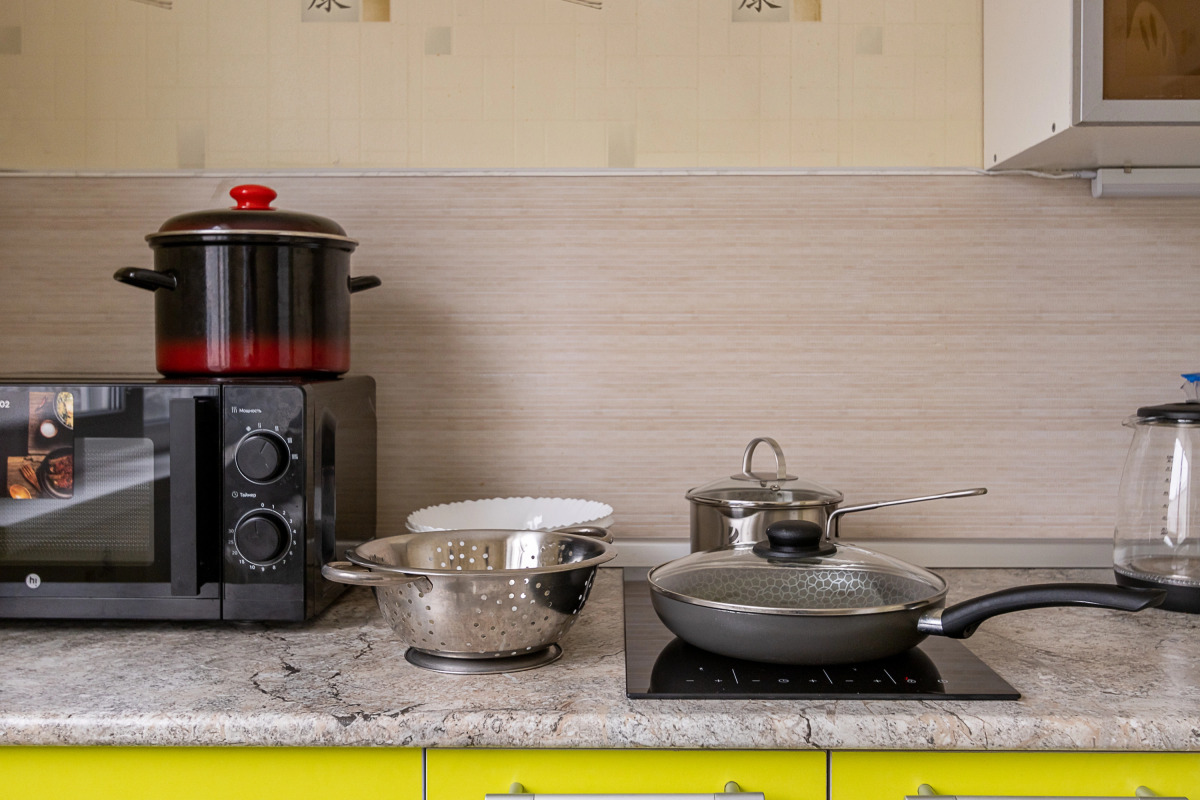 Апартаменты LIVE by BigWood 4 Живи у склона