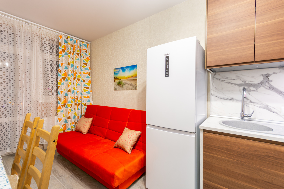 Апартаменты 2 на Зиповской