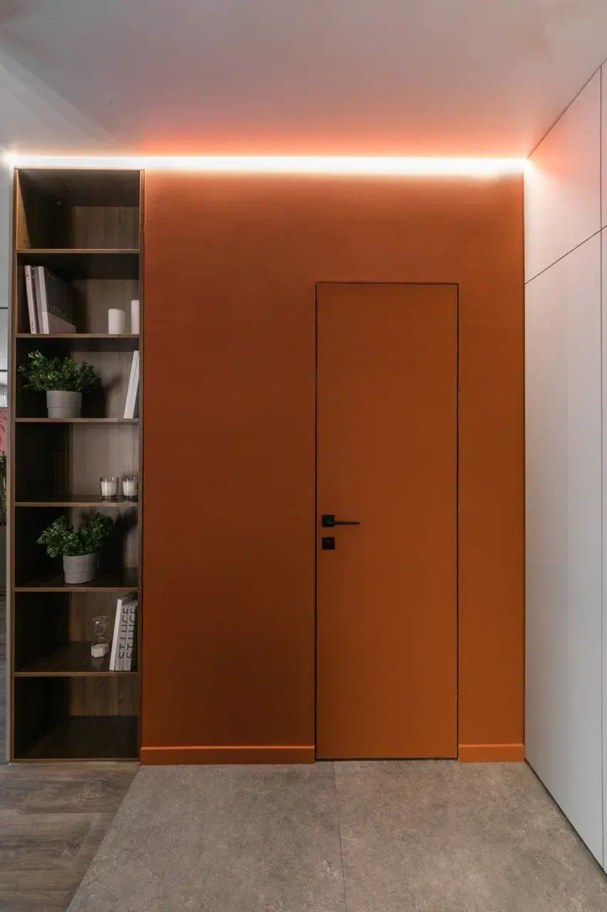 Квартира Бизнес Апарт R∞M