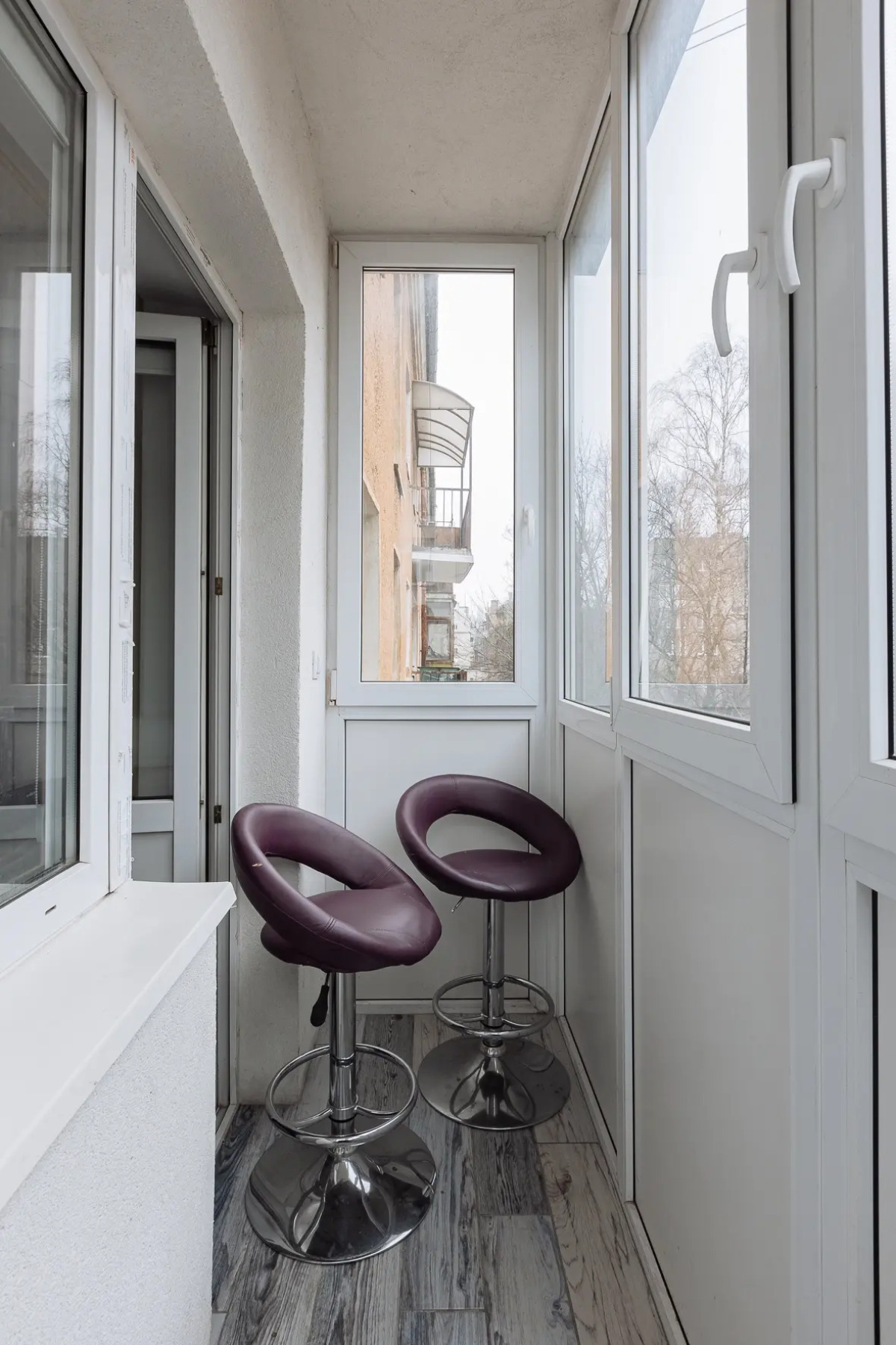 Апартаменты Malkova Apartments на Багратиона