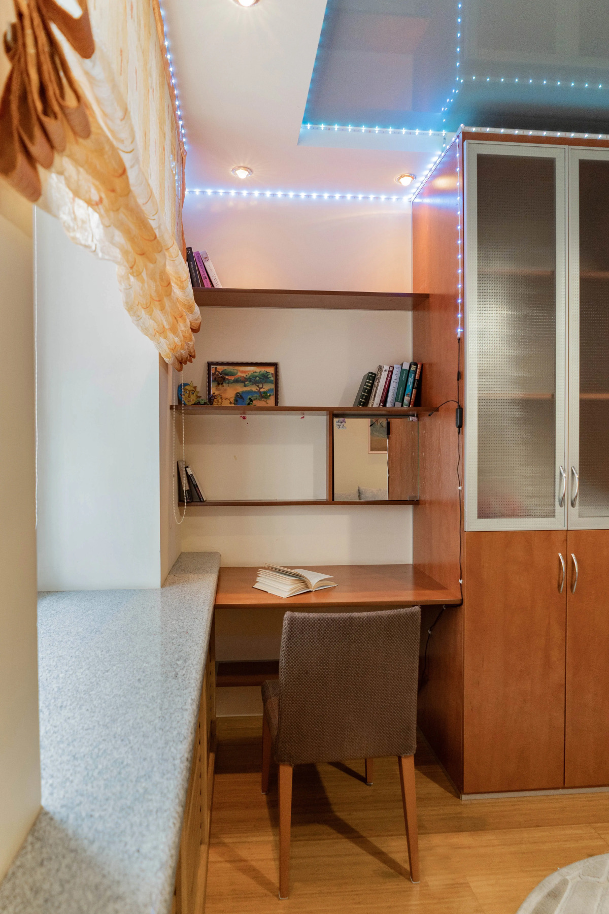 Апартаменты Amore