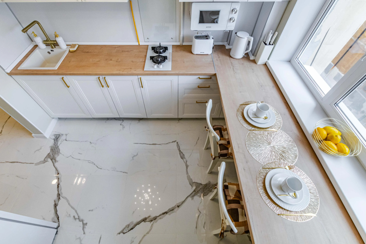 Квартира Дизайнерская в историческом центре Екатеринбурга