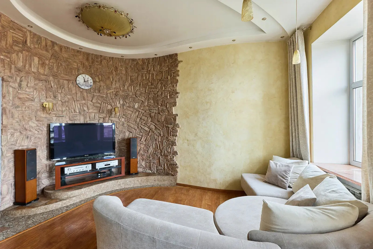 Апартаменты Премиум на Коломенской