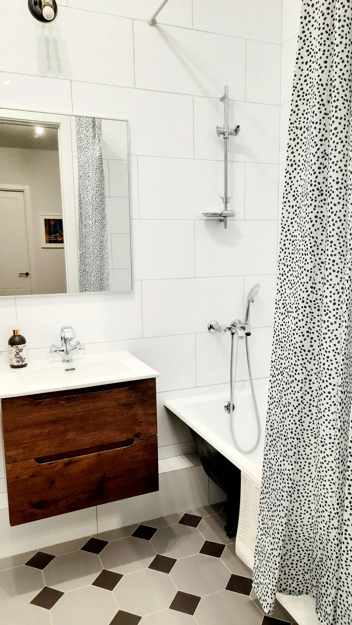 Квартира на Морском