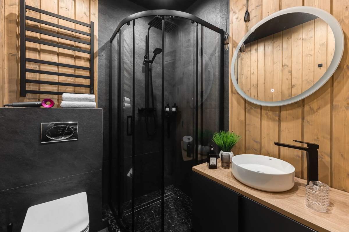 Частный дом Клен