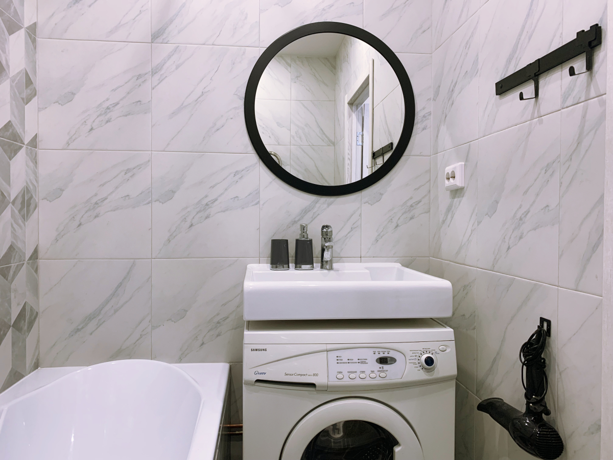 Апартаменты на Проспекте Притомском 25/3