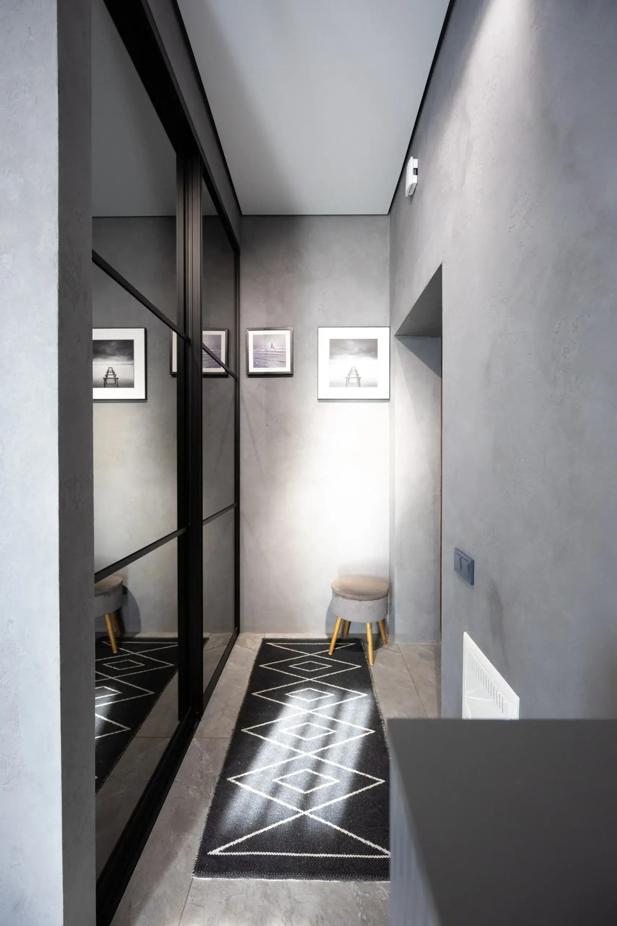 Апартаменты У Моря