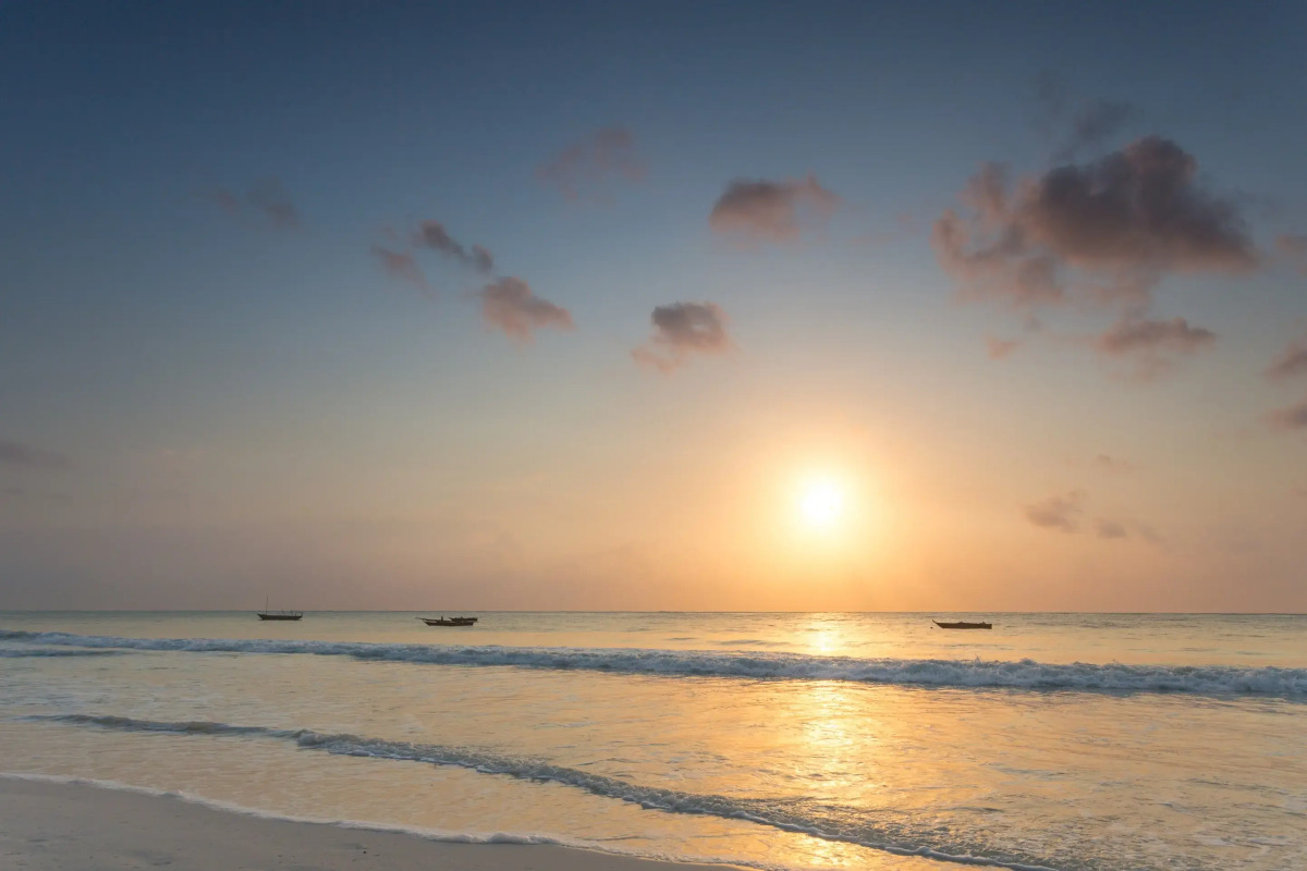 AHG Waridi Beach Resort & Spa