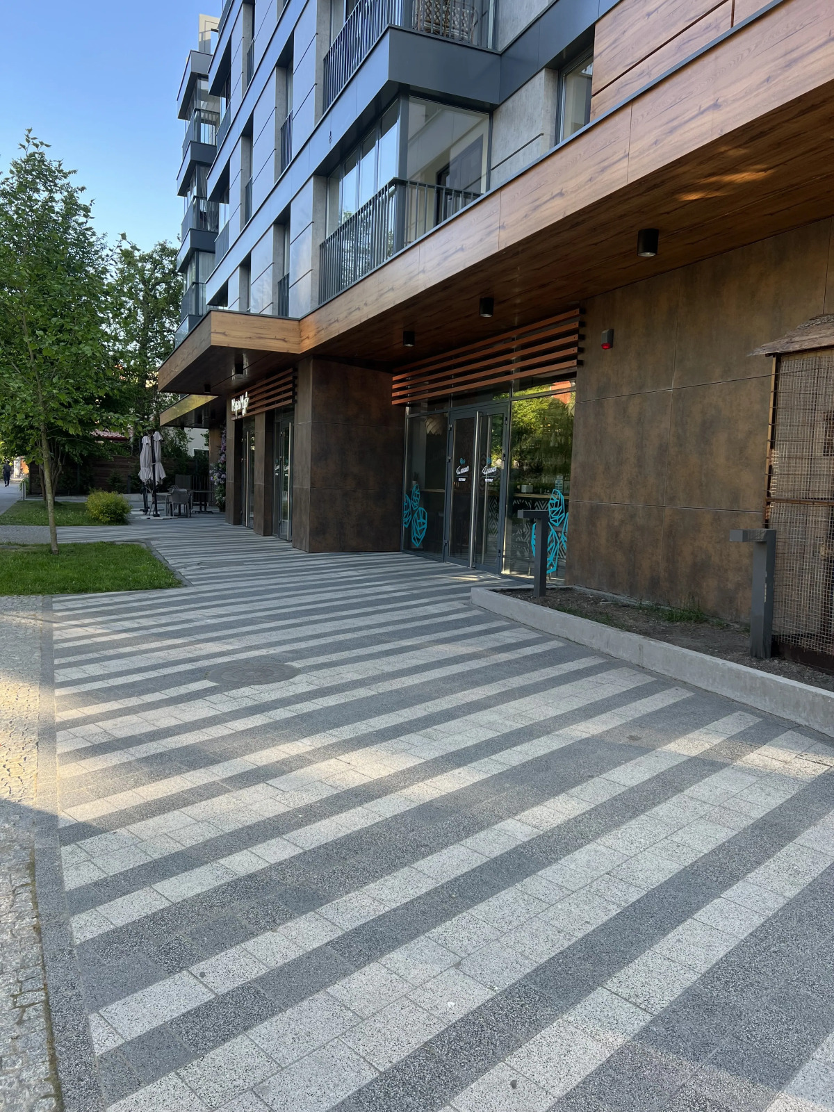 Апартаменты 402 Семейный люкс Shafran