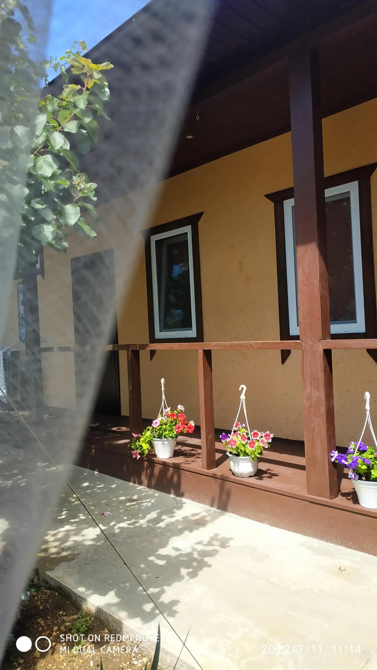 Гостевой дом Наша Дача