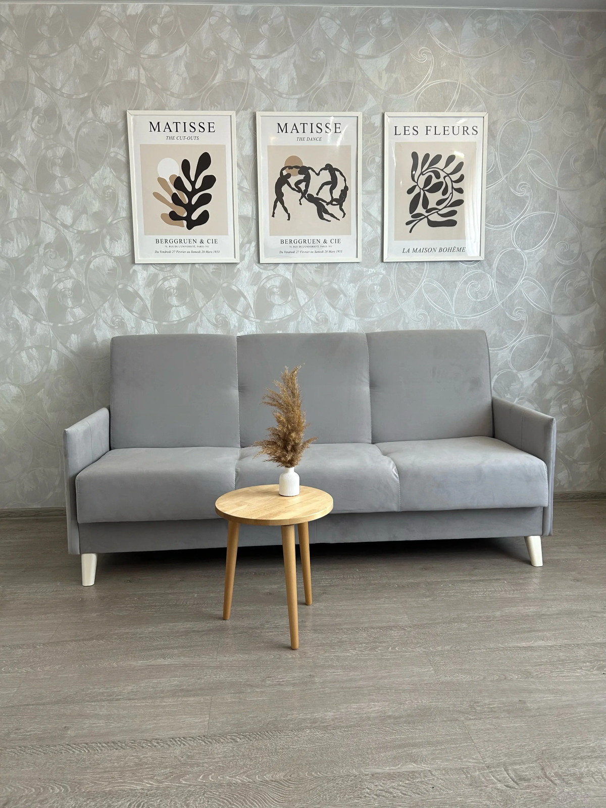 Апартаменты Гончаренко 5