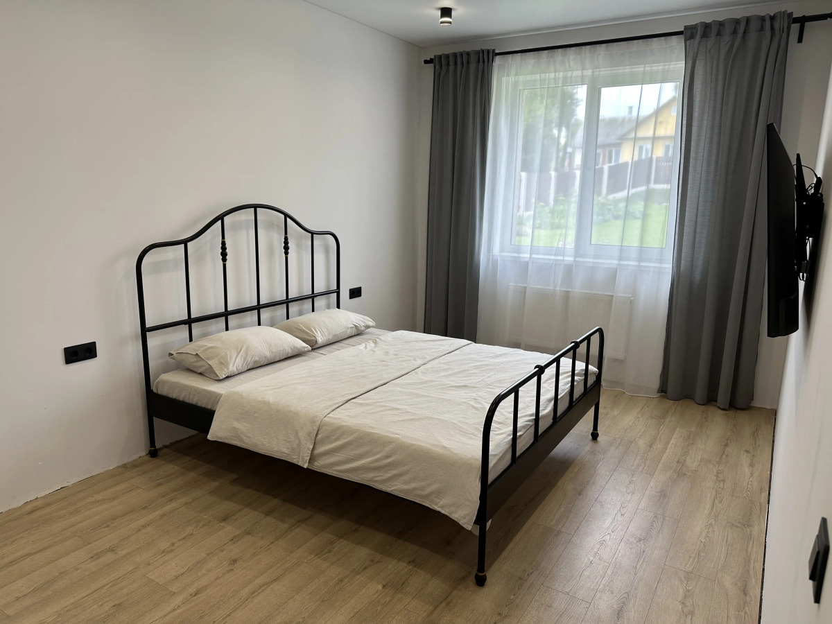 Апартаменты Уютный