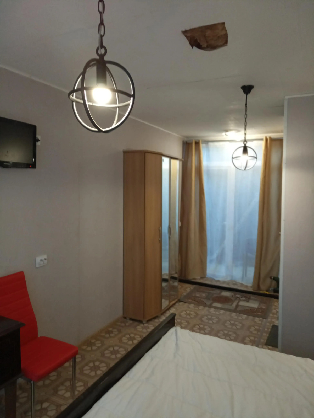 Мини-Отель Мотель Vitall