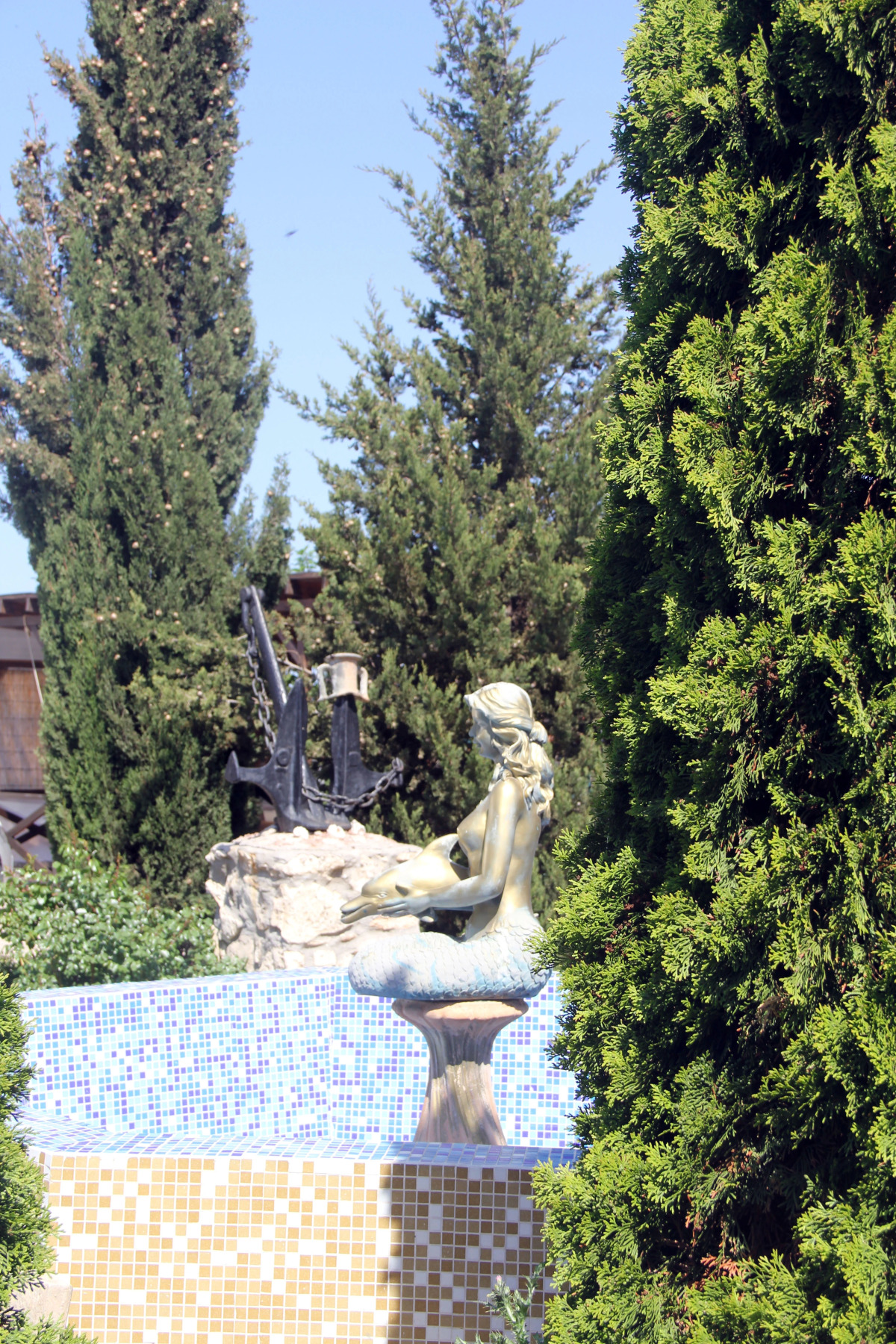 Zhemchuzhina Stepi Guest House