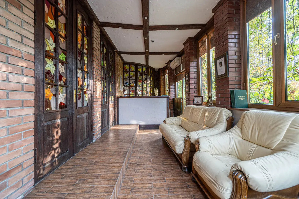 Вилла Никита