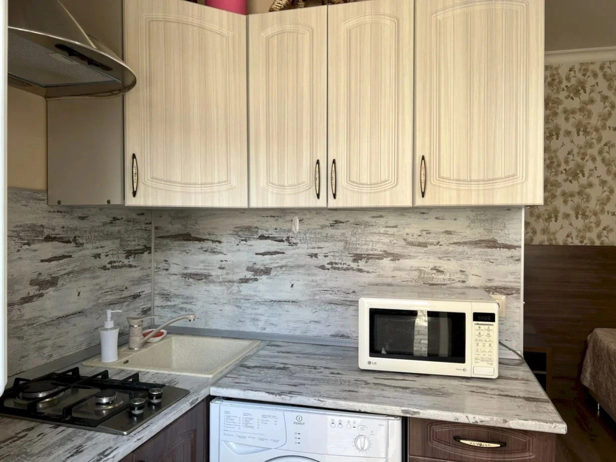 Апартаменты 335 на Кубанской