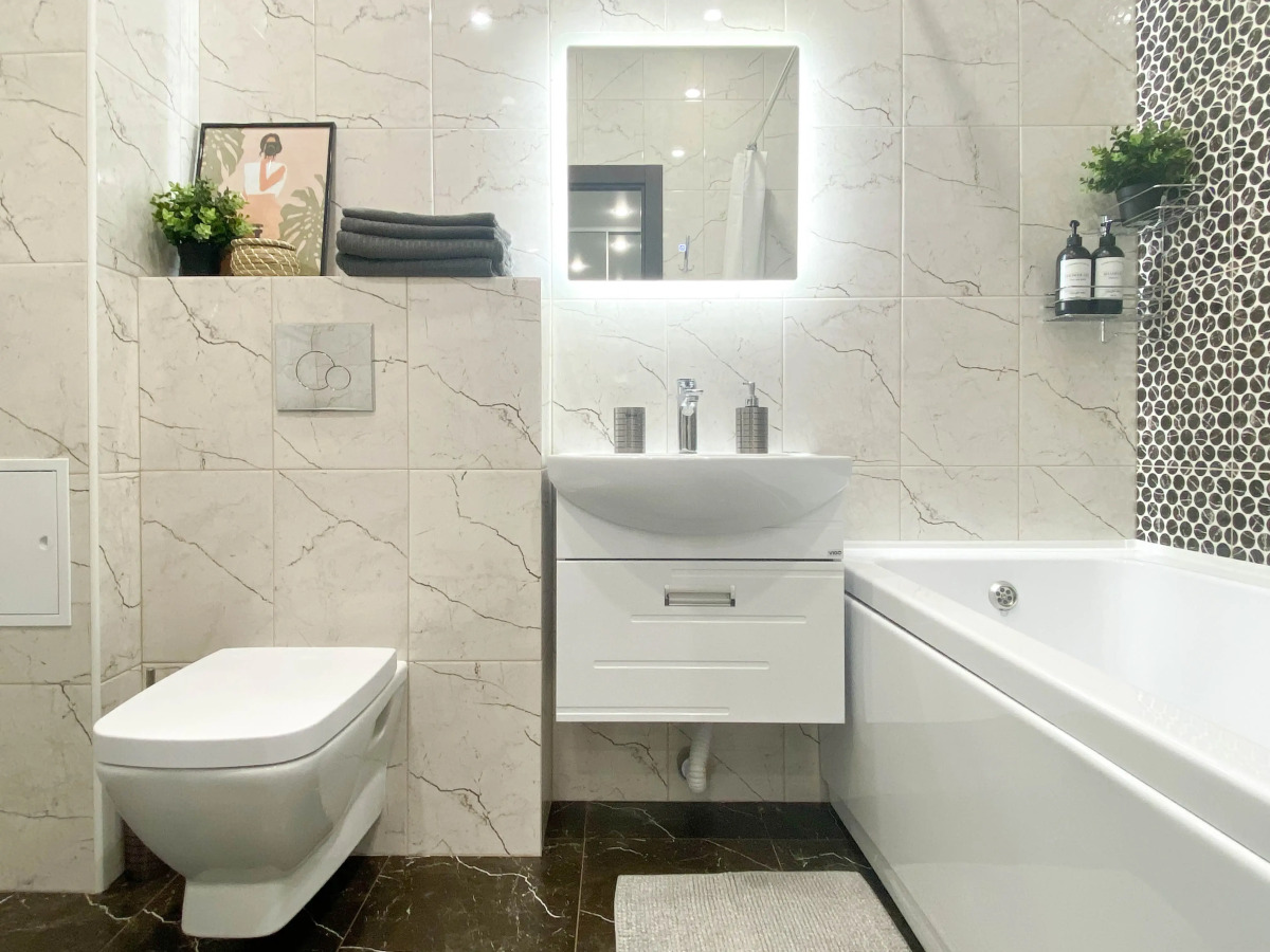 Апартаменты на Войкова в центре