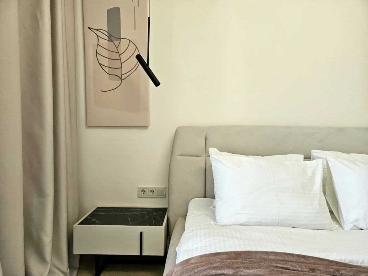 Квартира Неотель в центре рядом Парк Орленок ВГУИТ