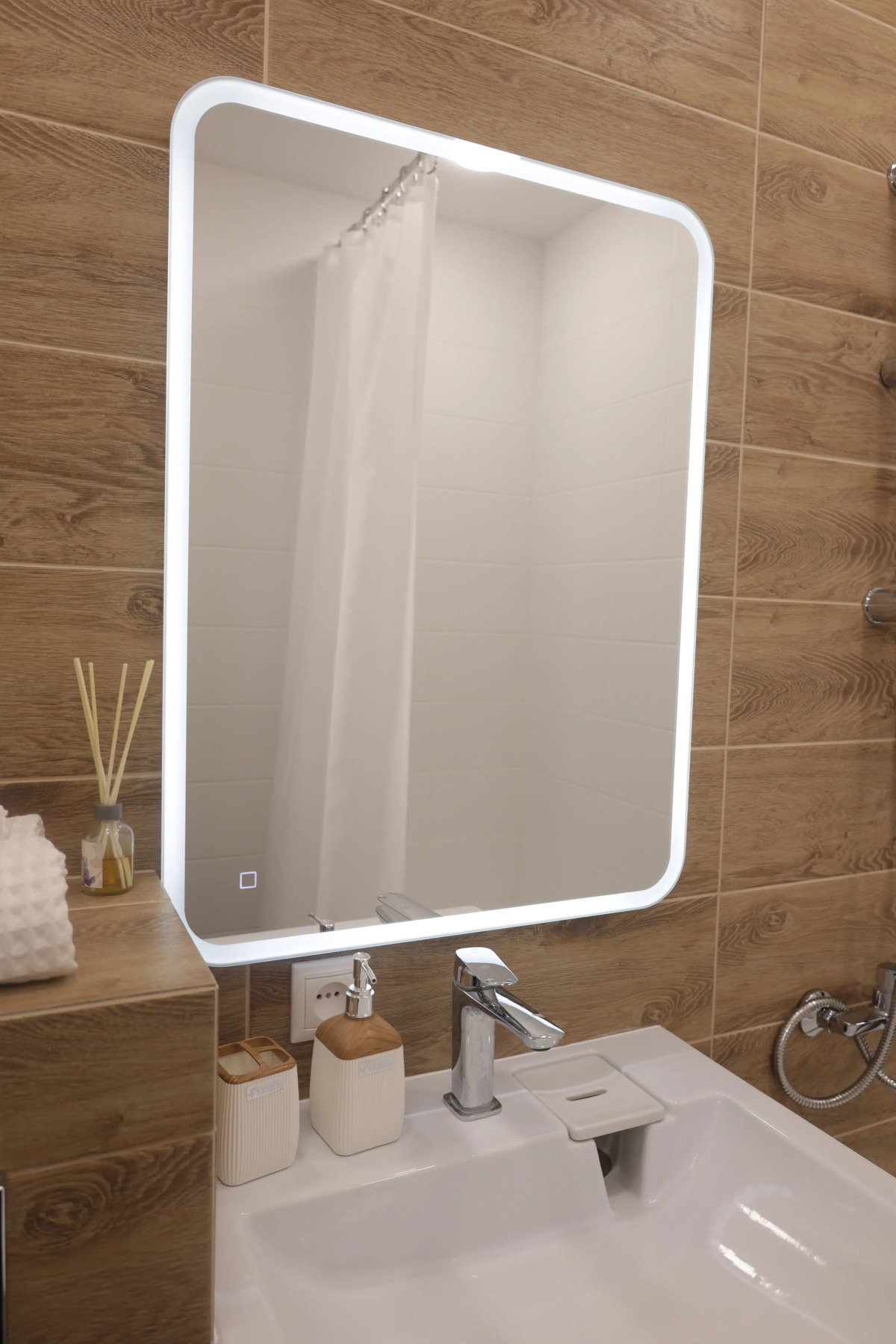 Апартаменты Green