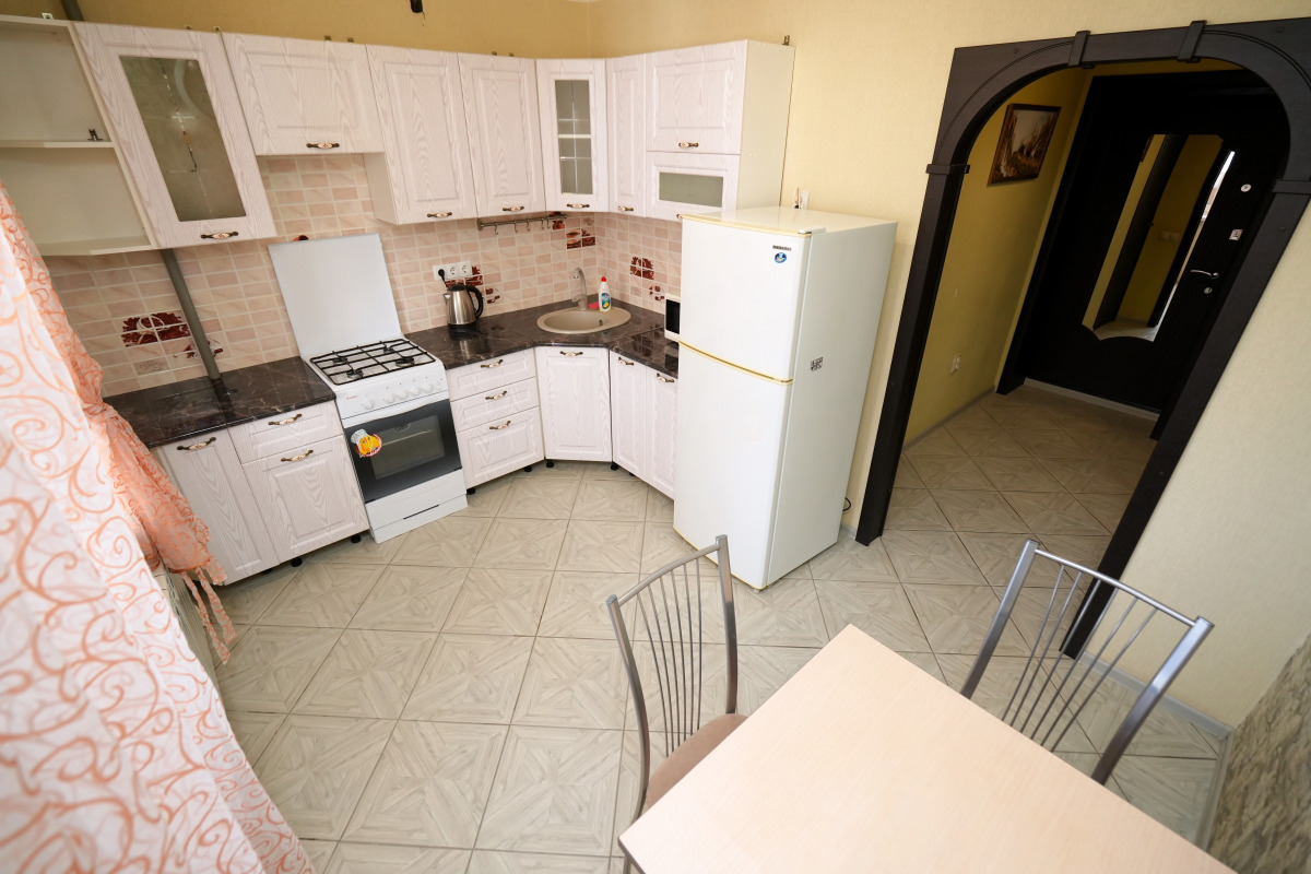 Квартира Уютный Уголок