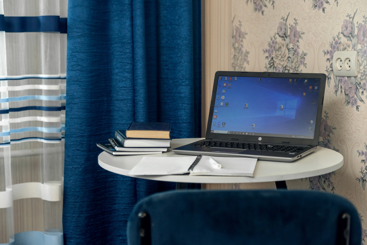 Квартира Комфортная студия у мечети