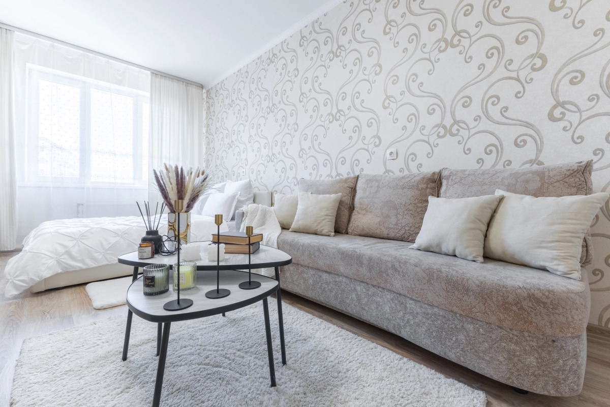 Апартаменты Residence Elegance