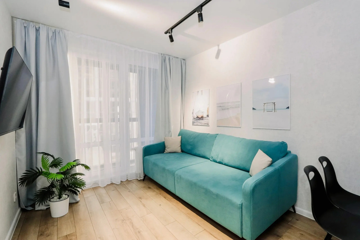 Апартаменты Privi House в Центре Города