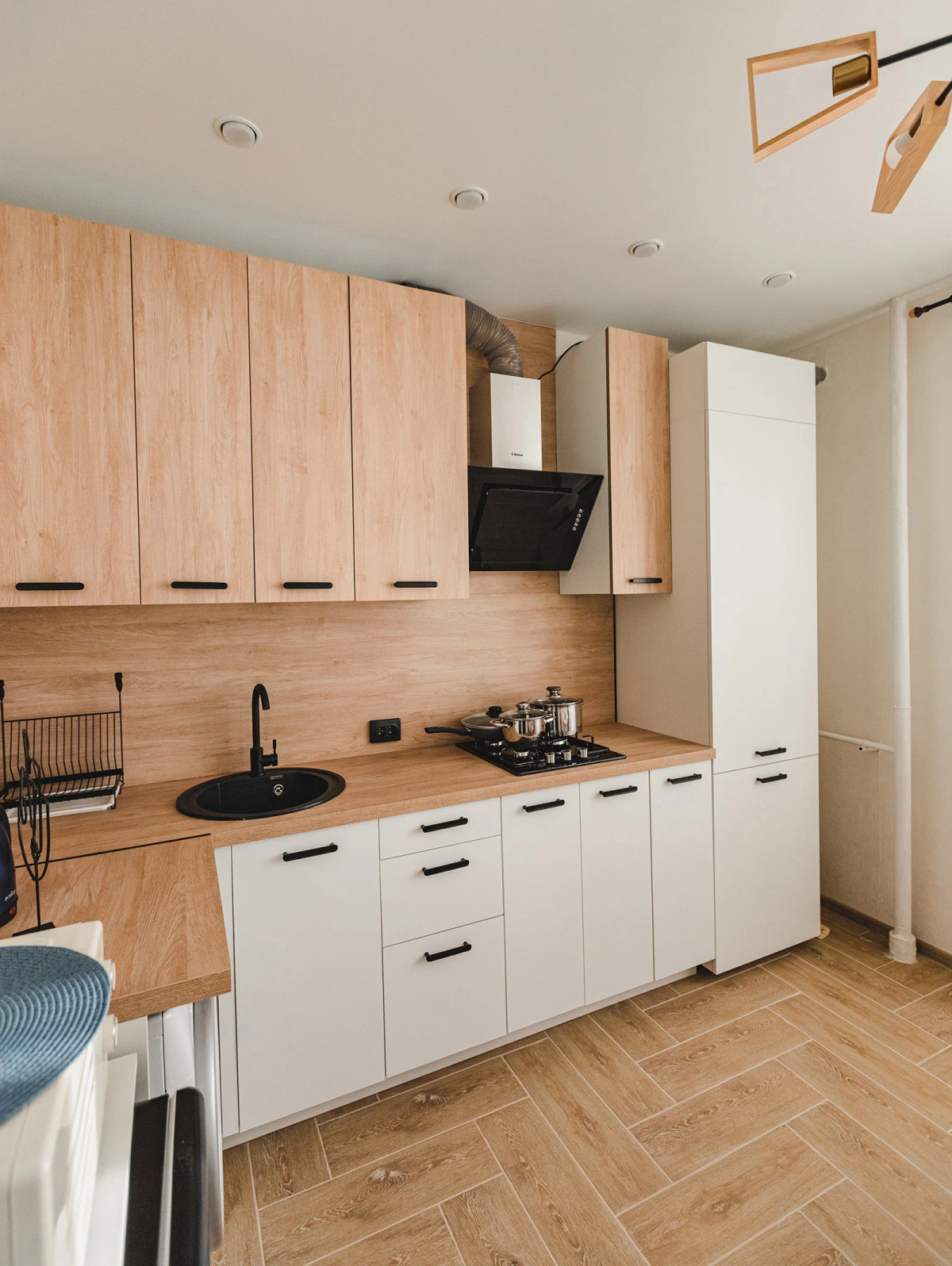 Апартаменты Esenin VETER