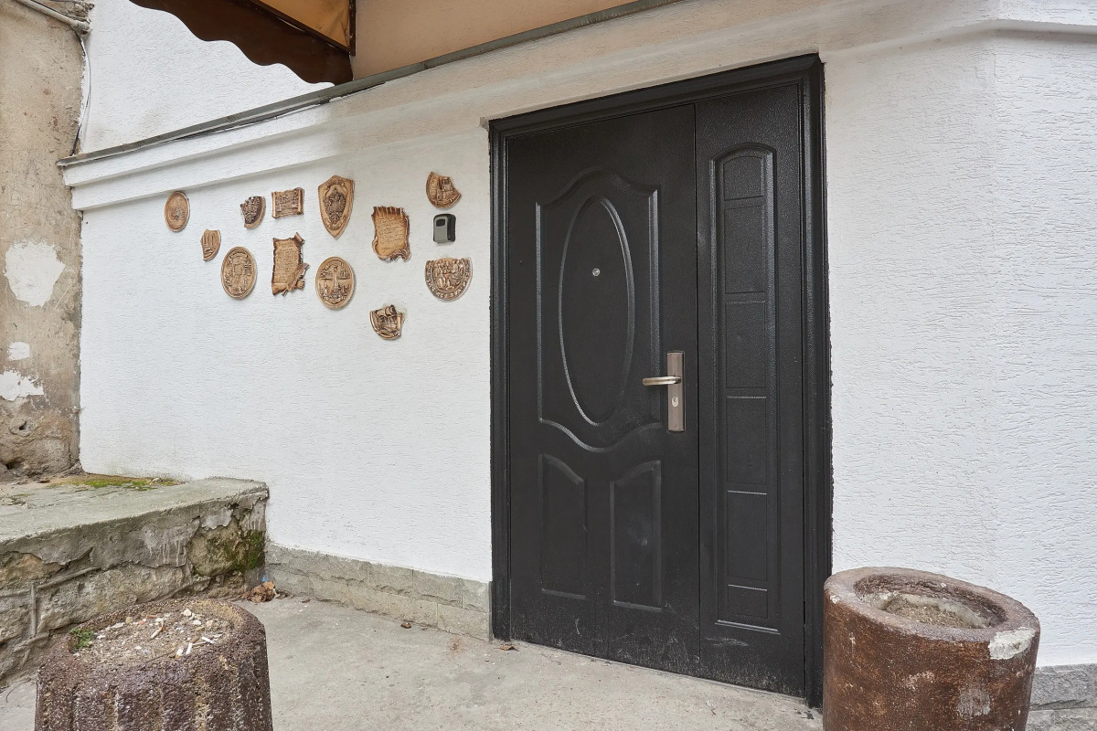 Апартаменты Счастье Жить в центре Севастополя