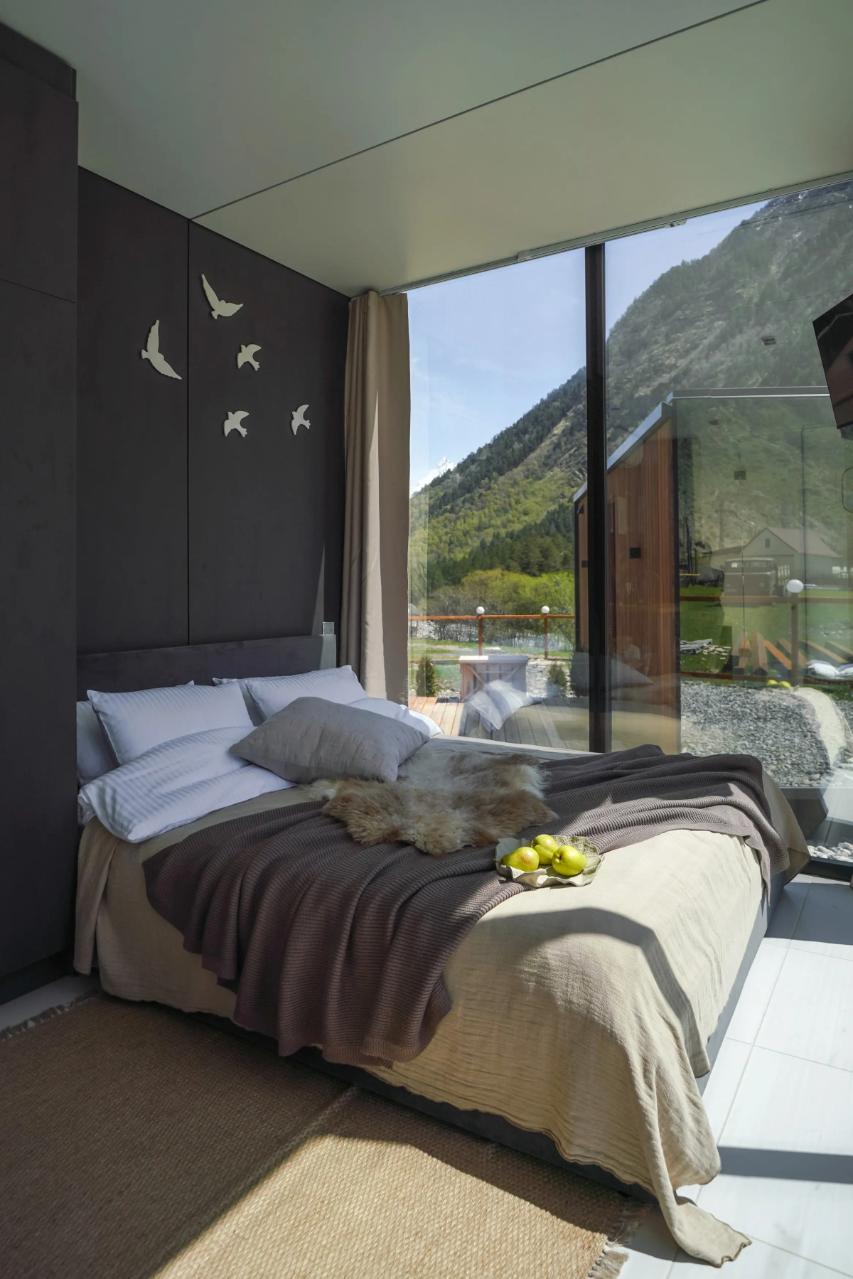 Гостевой дом Alpina house