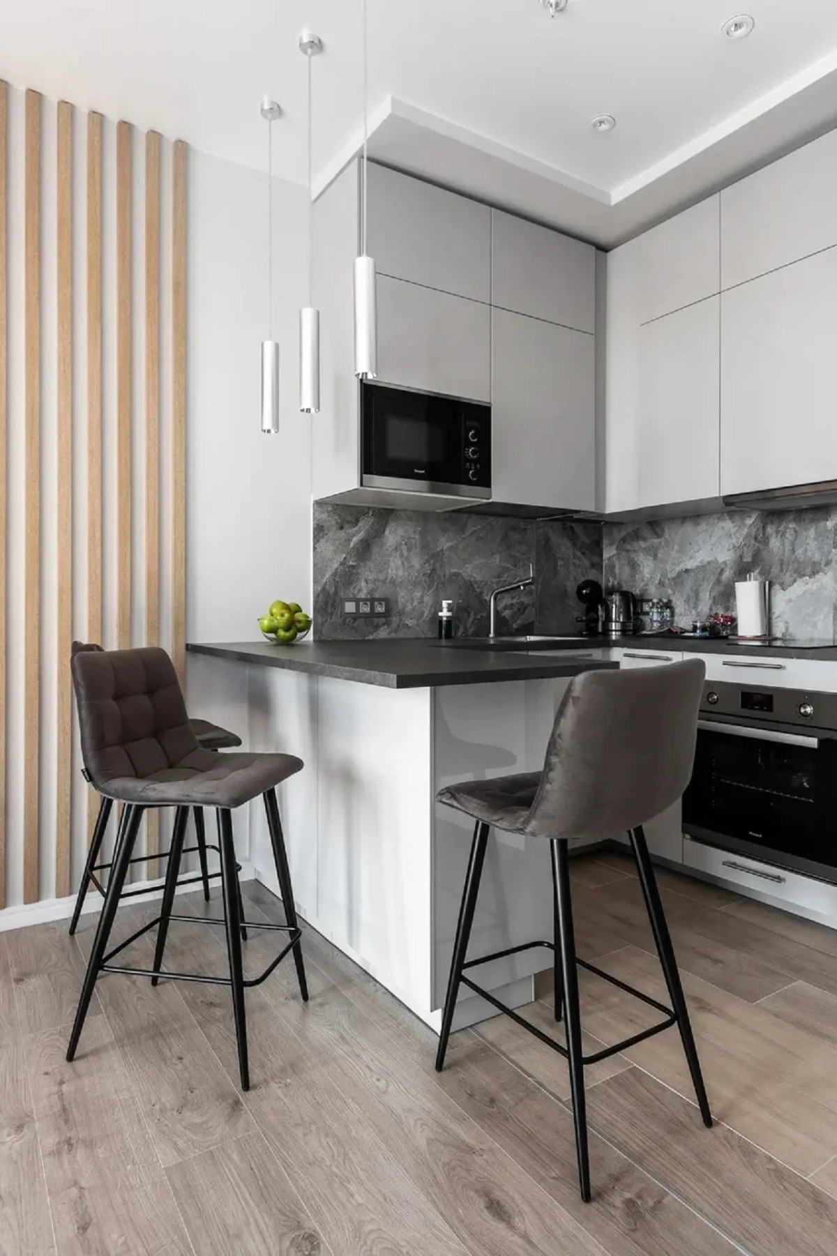 Апартаменты Play на Тульской