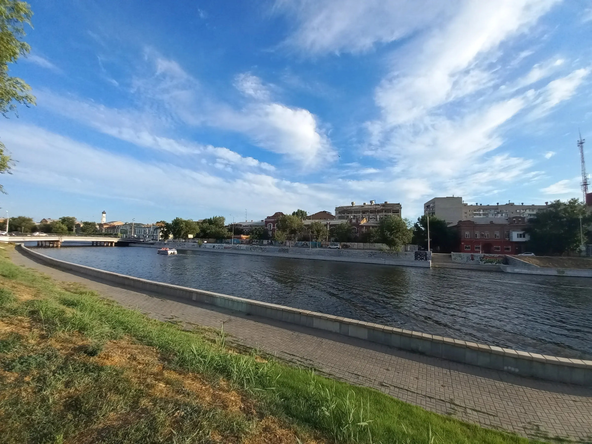 Отель Янтарь