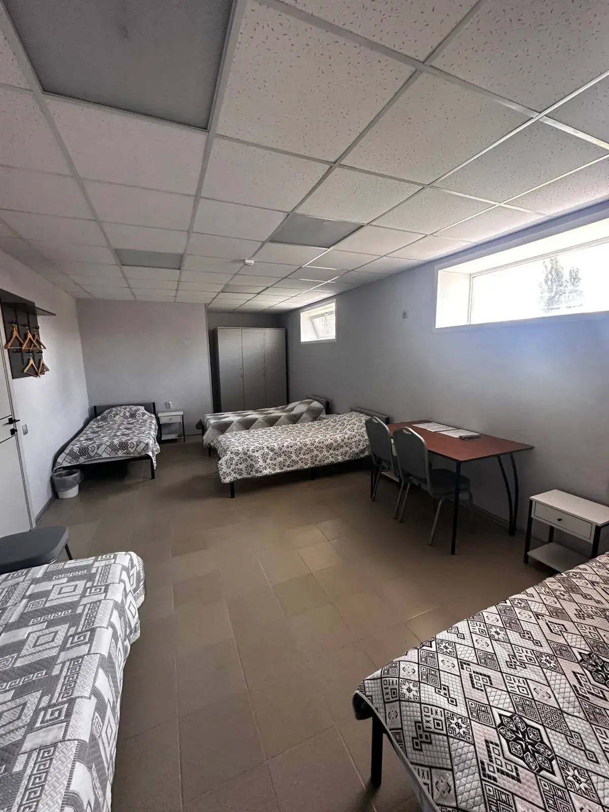 Гостевой дом на Тимирязева