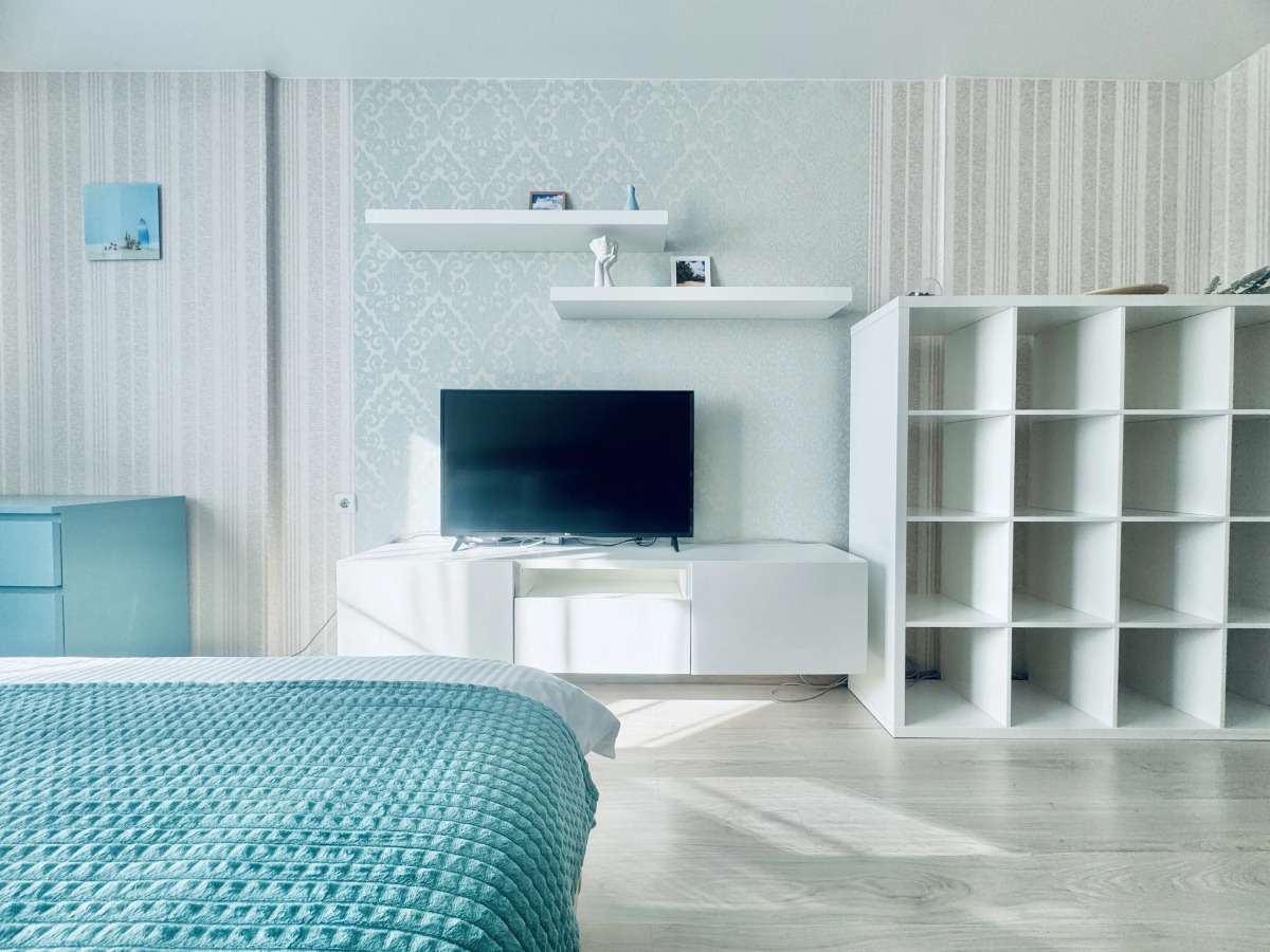 Апартаменты VEGAS на Академика Сахарова 109