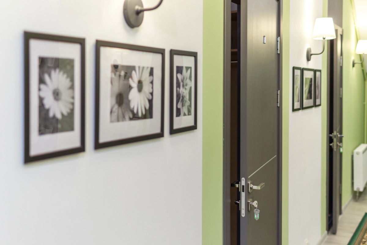 Гостевой дом Амосов