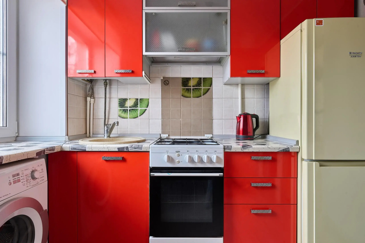 Квартира в центре