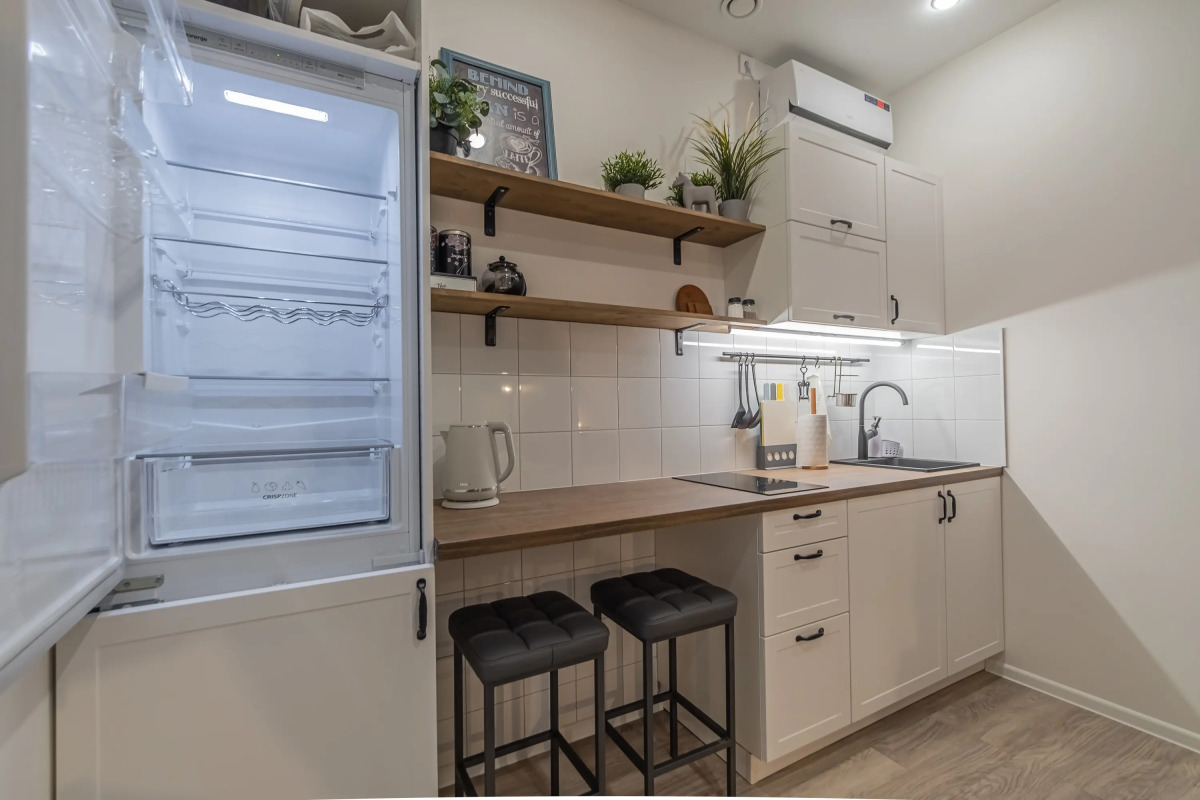 Апартаменты Дизайнерская Студия в Центре СПб