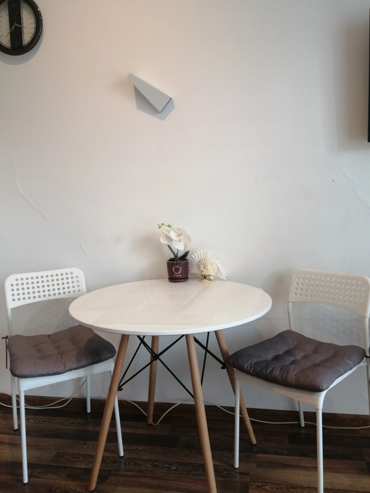 Квартира в исторической части города центр