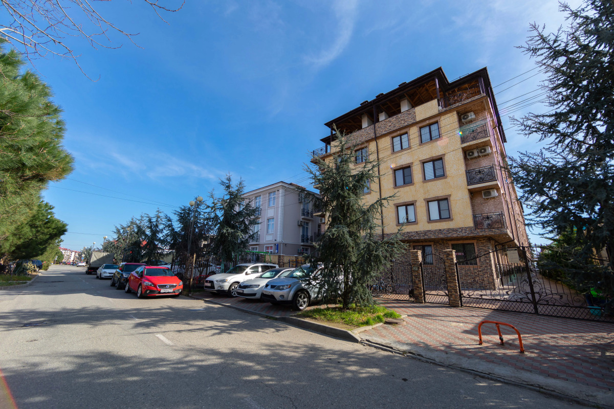 Апартаменты Вальс