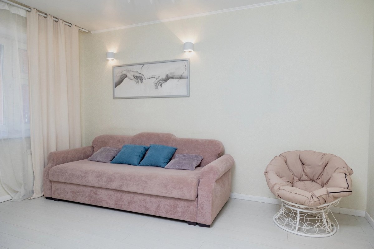 Апартаменты Домино