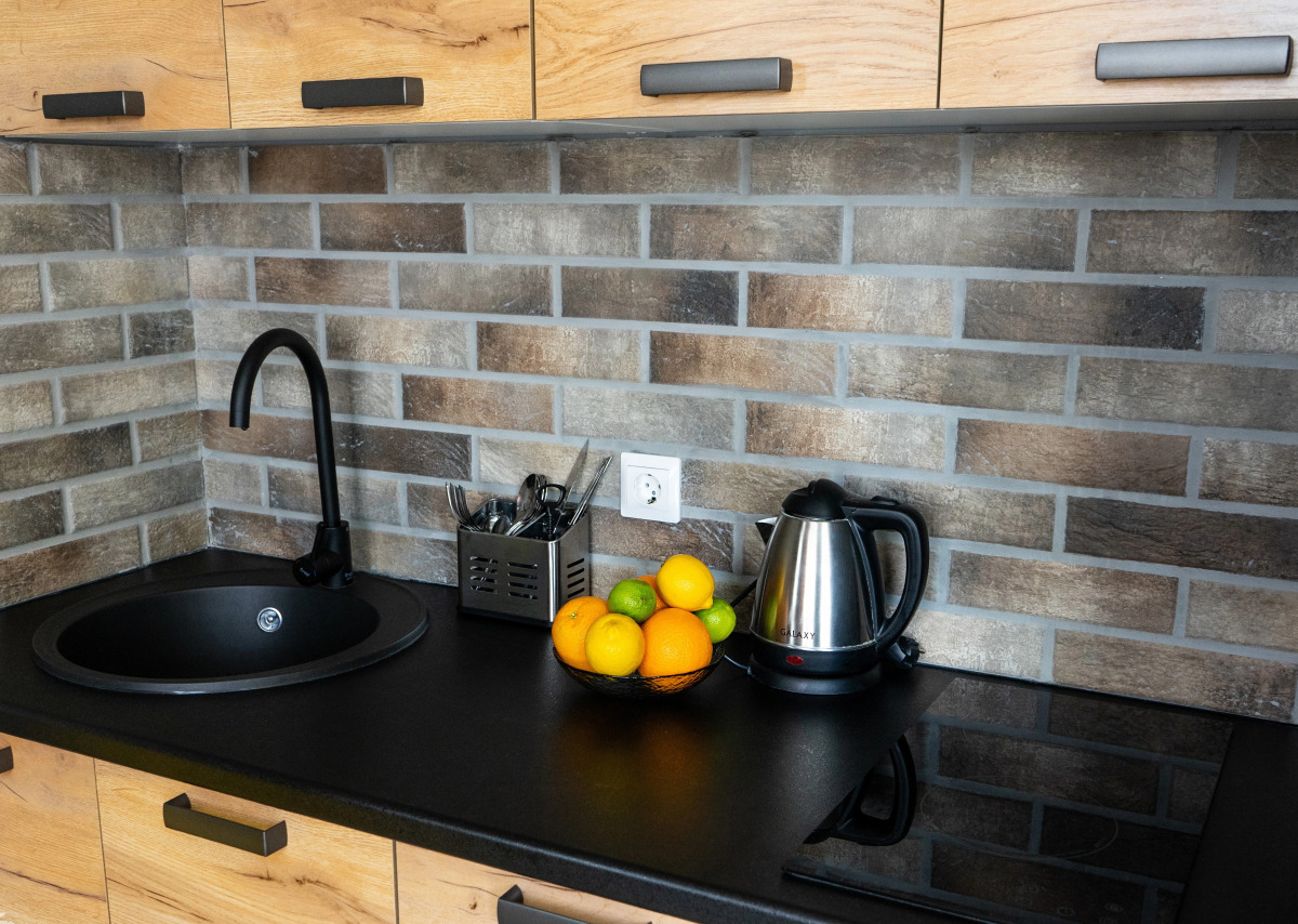 Апартаменты Морент с видом на бамбуковую рощу — ЖК Сорренто Парк