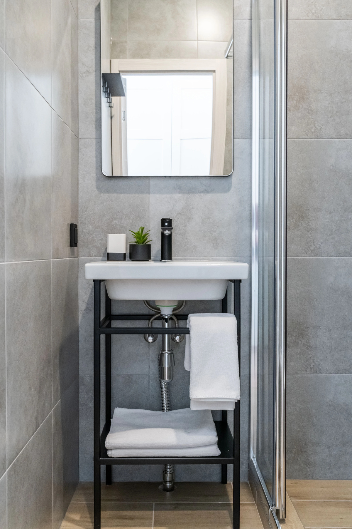 Квартира Студия Welcome на Петроградке 4