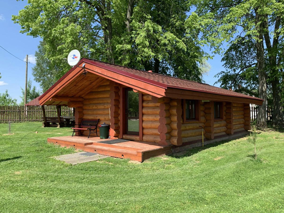 Гостевой Дом Усадьба Чертолино