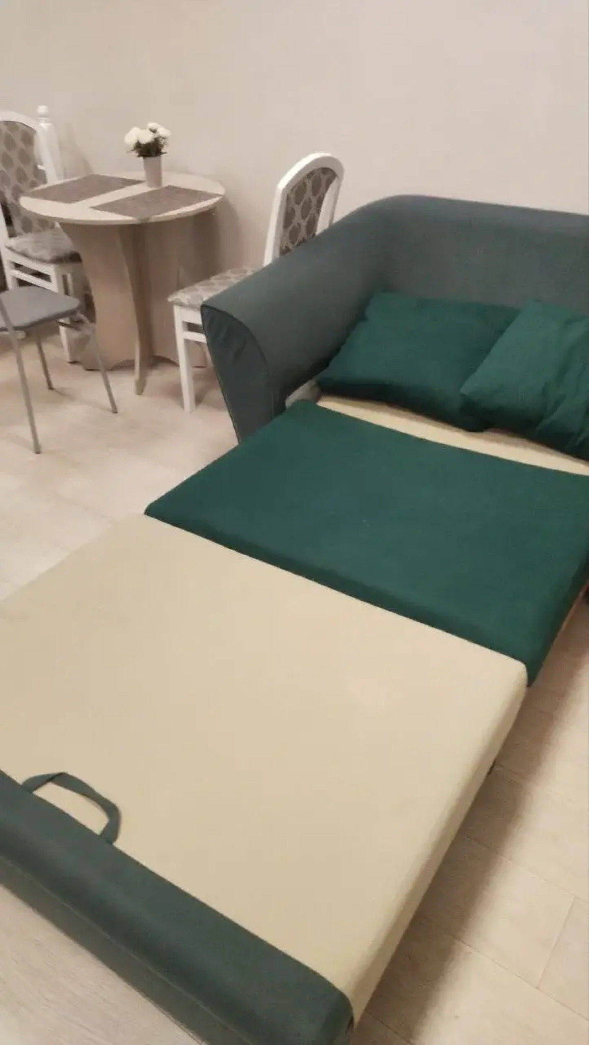 Апартаменты Квартиры