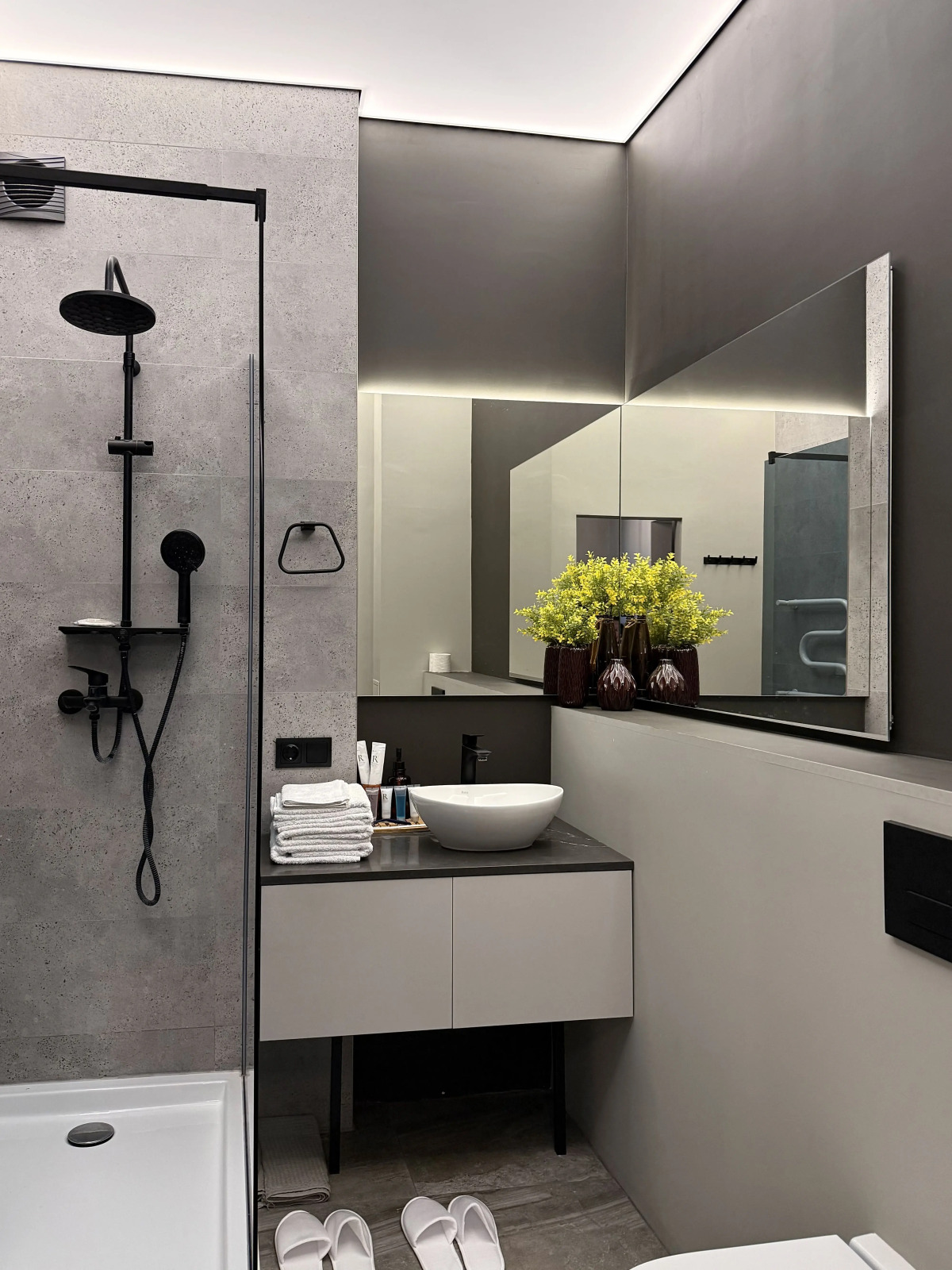 Квартира 4 на Балебина 13Б Новый Дом