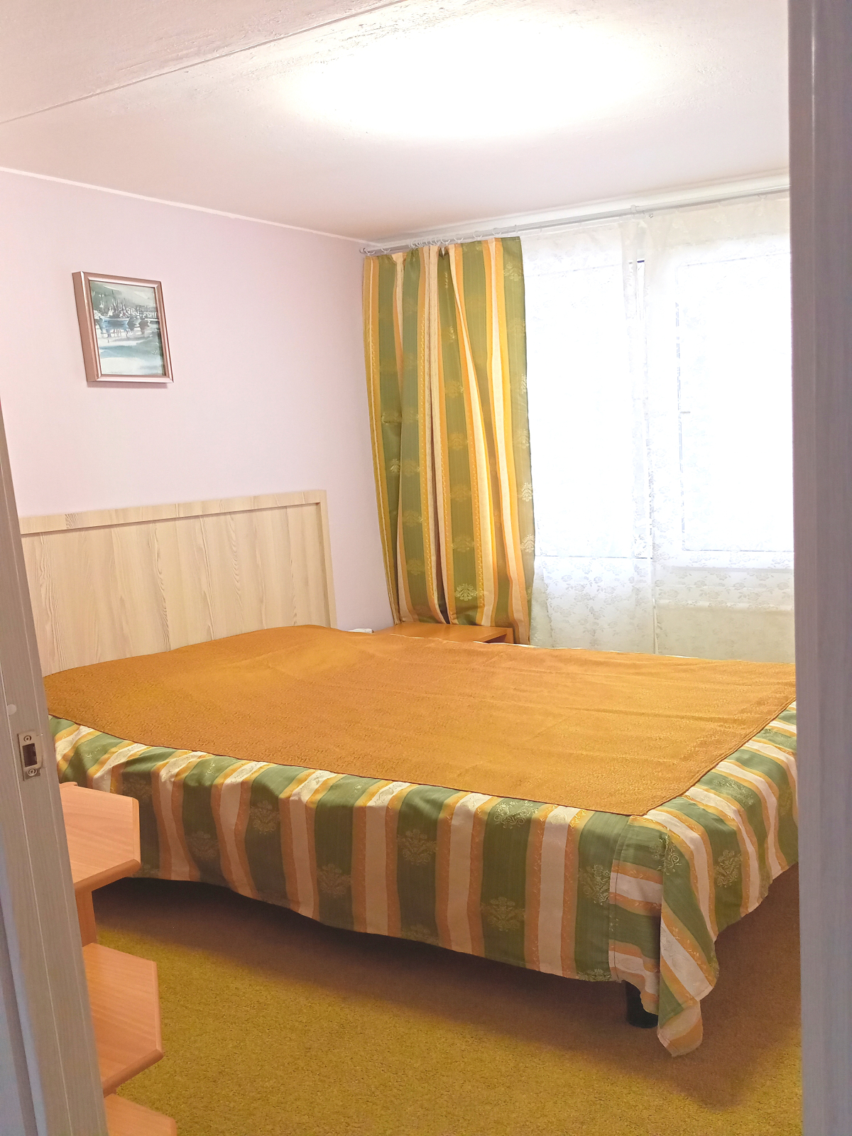 Апартаменты на Дачном Проспекте