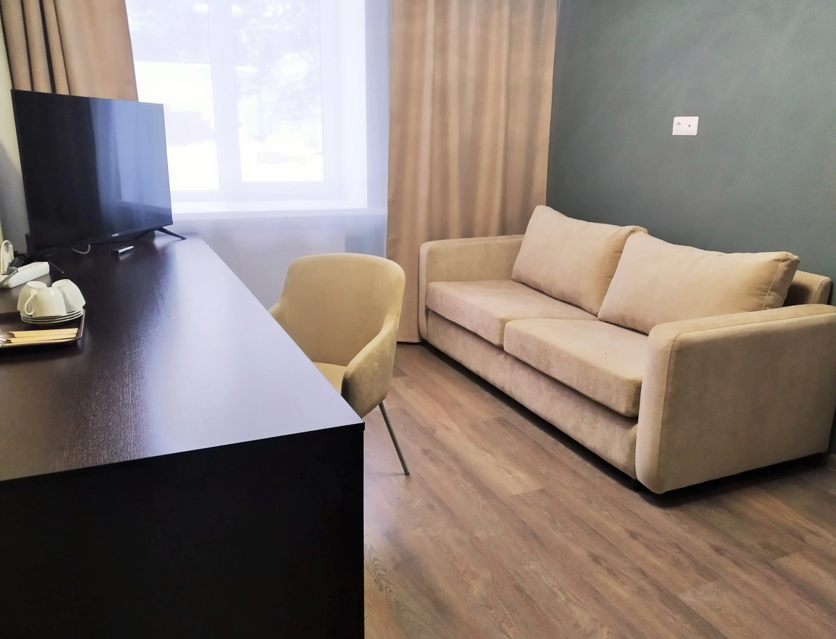 База Отдыха Силандэ