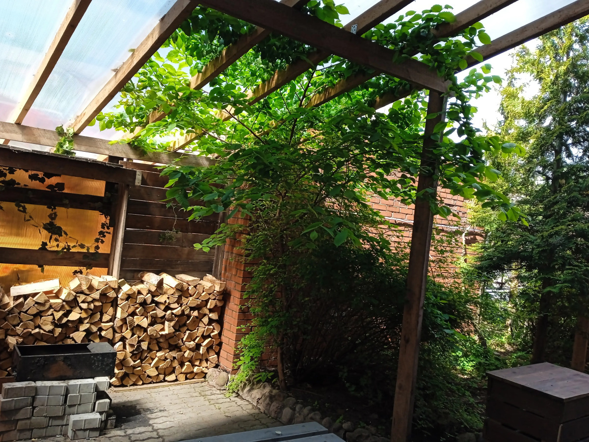 Апартаменты Лисья Нора