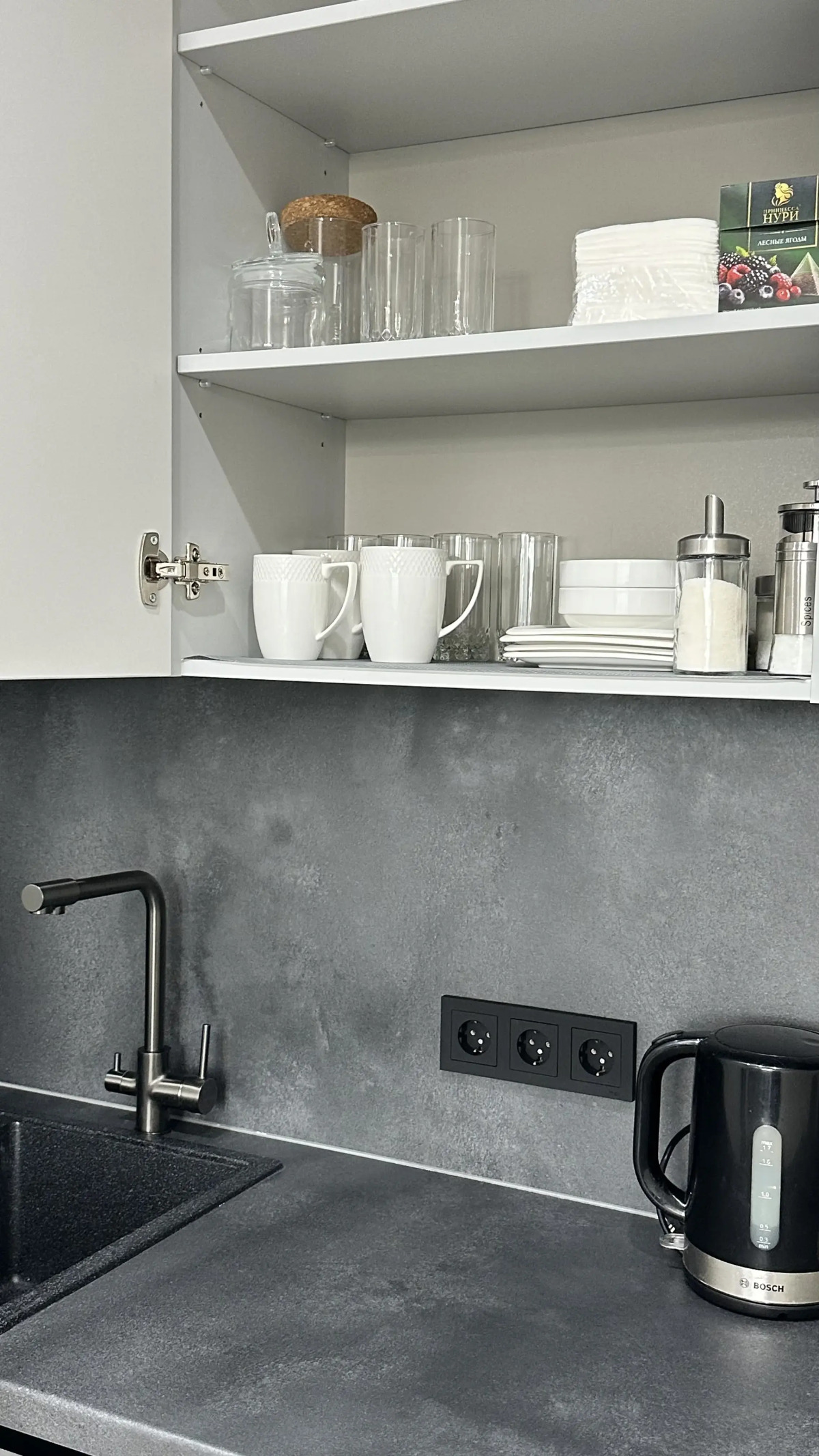 Квартира Студия ЖК Уют Парк