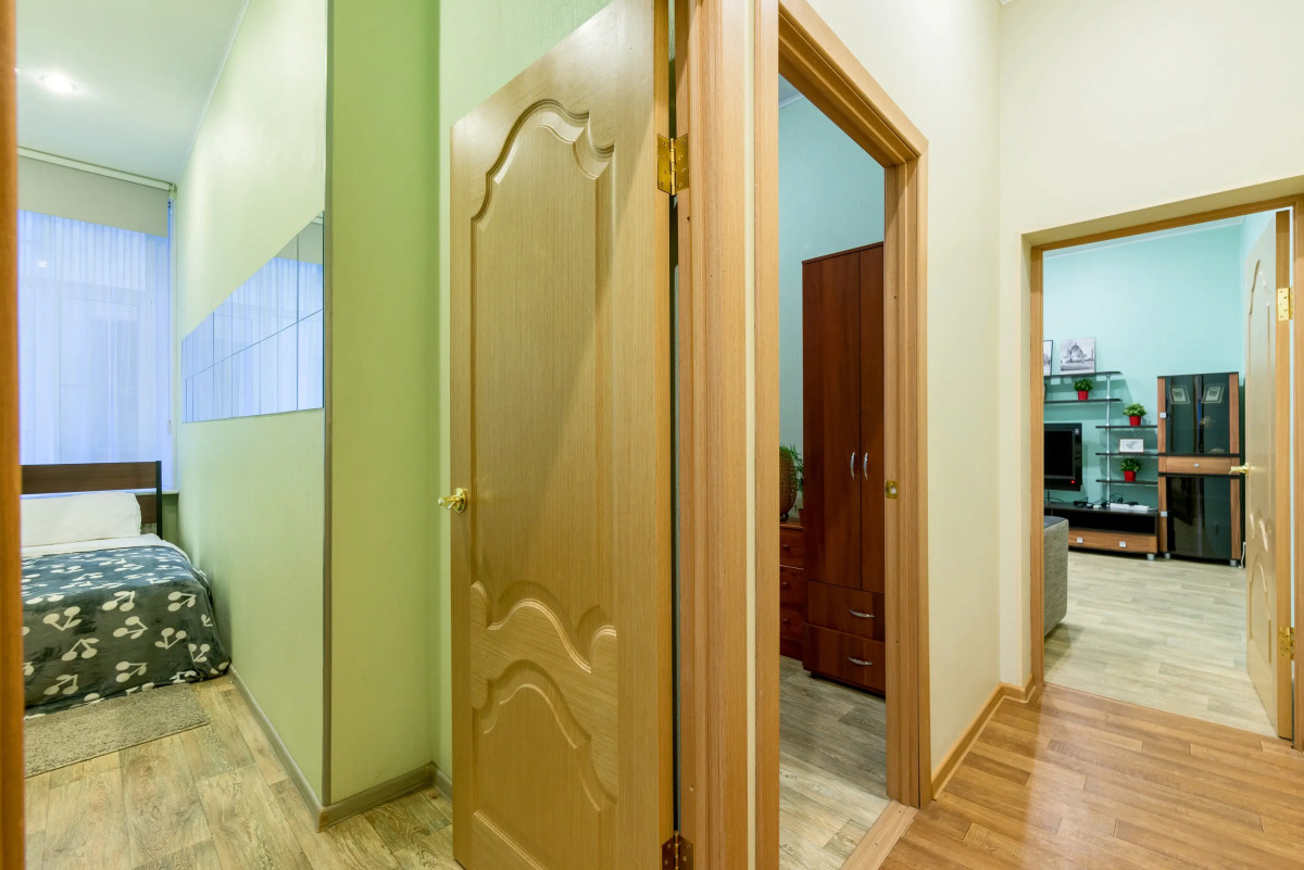 Апартаменты Welcome Home Мойка 1